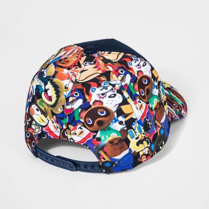 Kids' Animal Crossing Hat