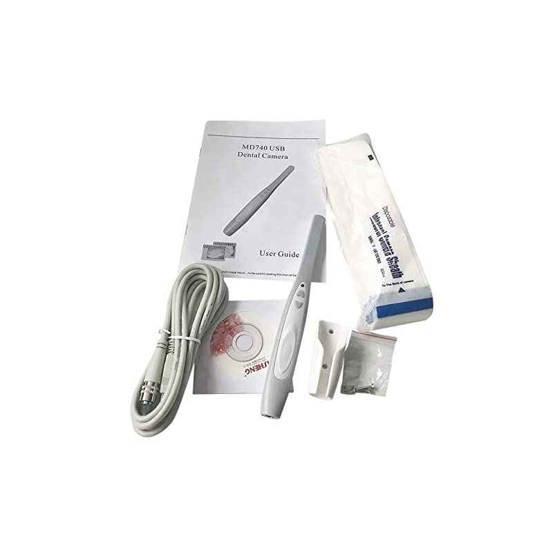 New Intraoral Camera Imaging USB US Stock