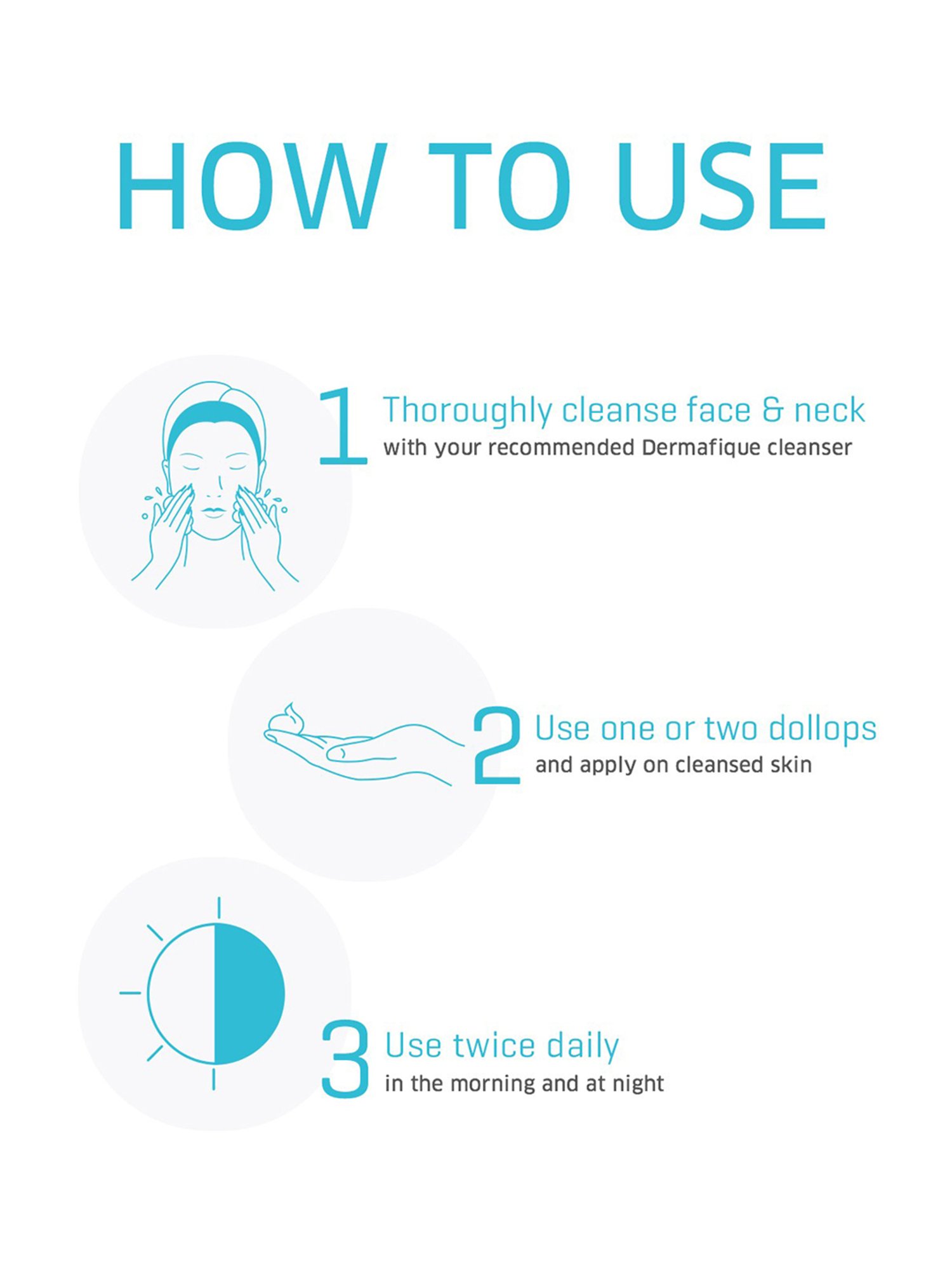 Dermafique Aqua Cloud Hydrating Creme - 200 gm