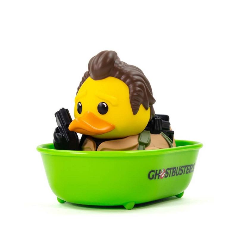 Tubbz Cosplaying Duck Collectible: Ghostbusters - Venkman
