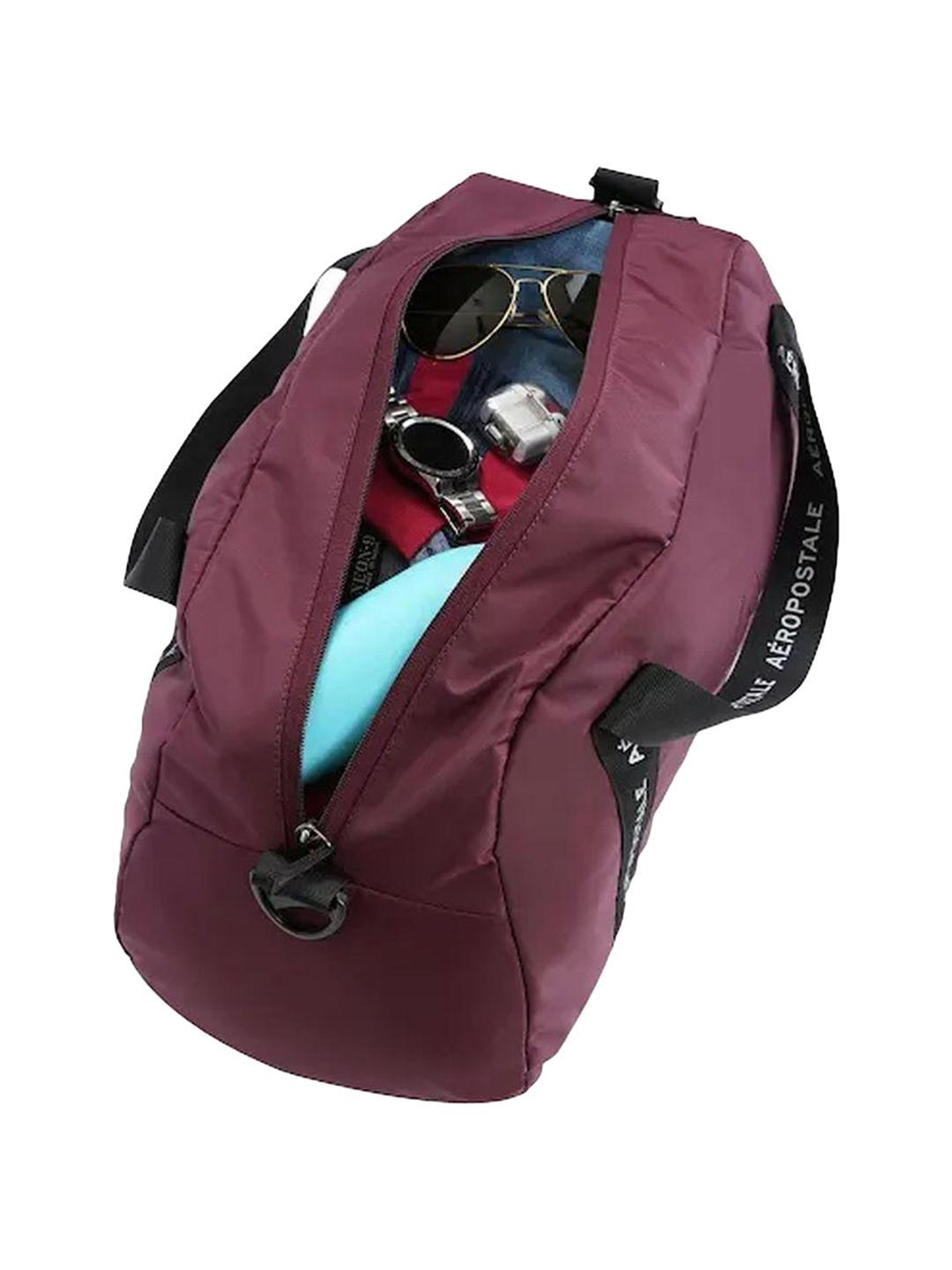 CAT 20 Ltrs Multicolor Camo Backpack