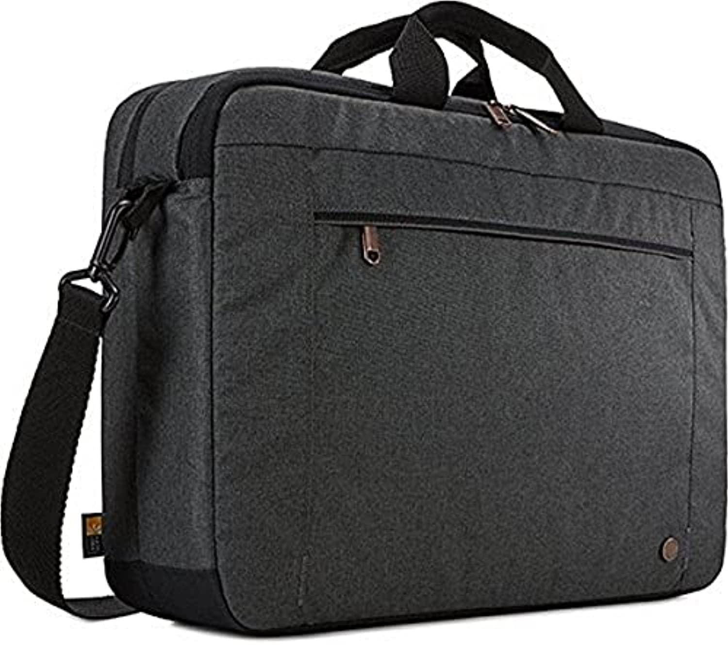 Case Logic Era Eralb-116-Obsidian Carrying Case For 16" Notebook - Obsidian