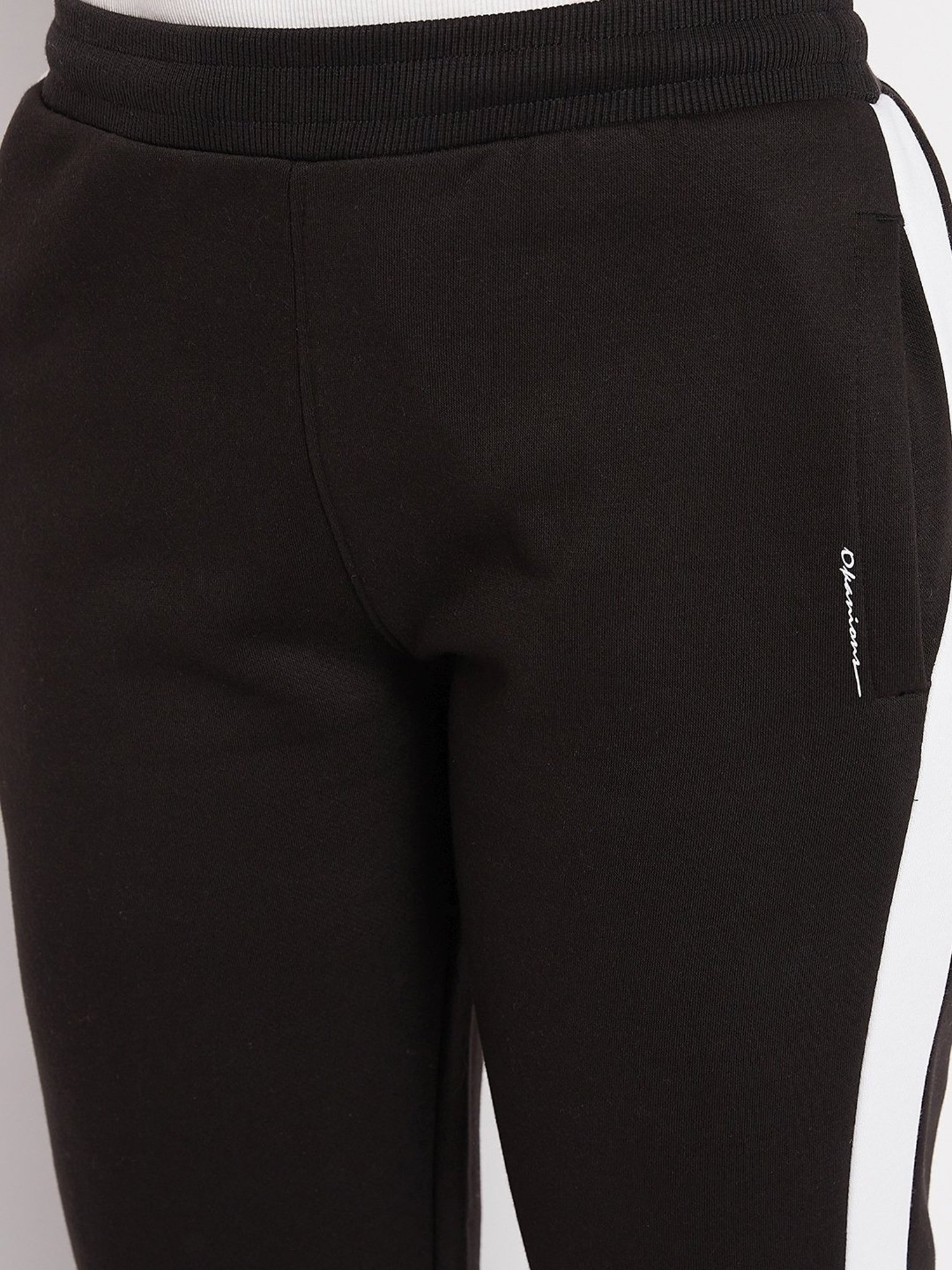 Okane Navy Regular Fit Tracksuit