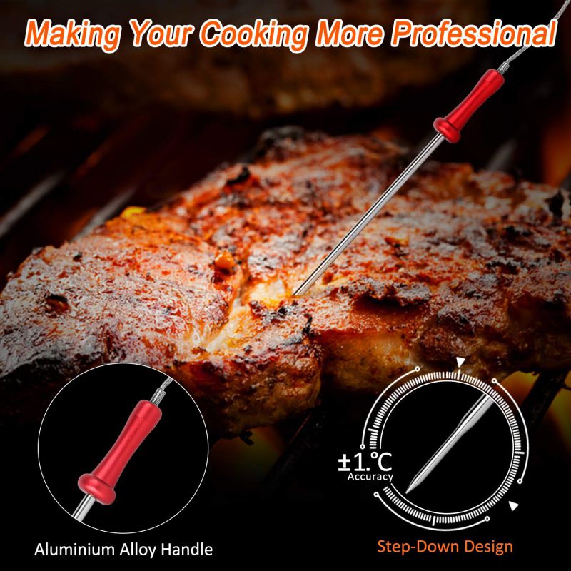 11-Inch, Black Nonstick Hard Anodized Fry Saute Omelet Pan