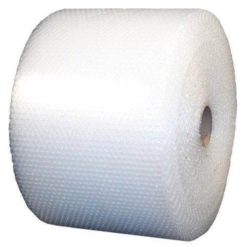 Superpackage 175ft Bubble Cushioning Wrap Wrap Perforated, 12" H