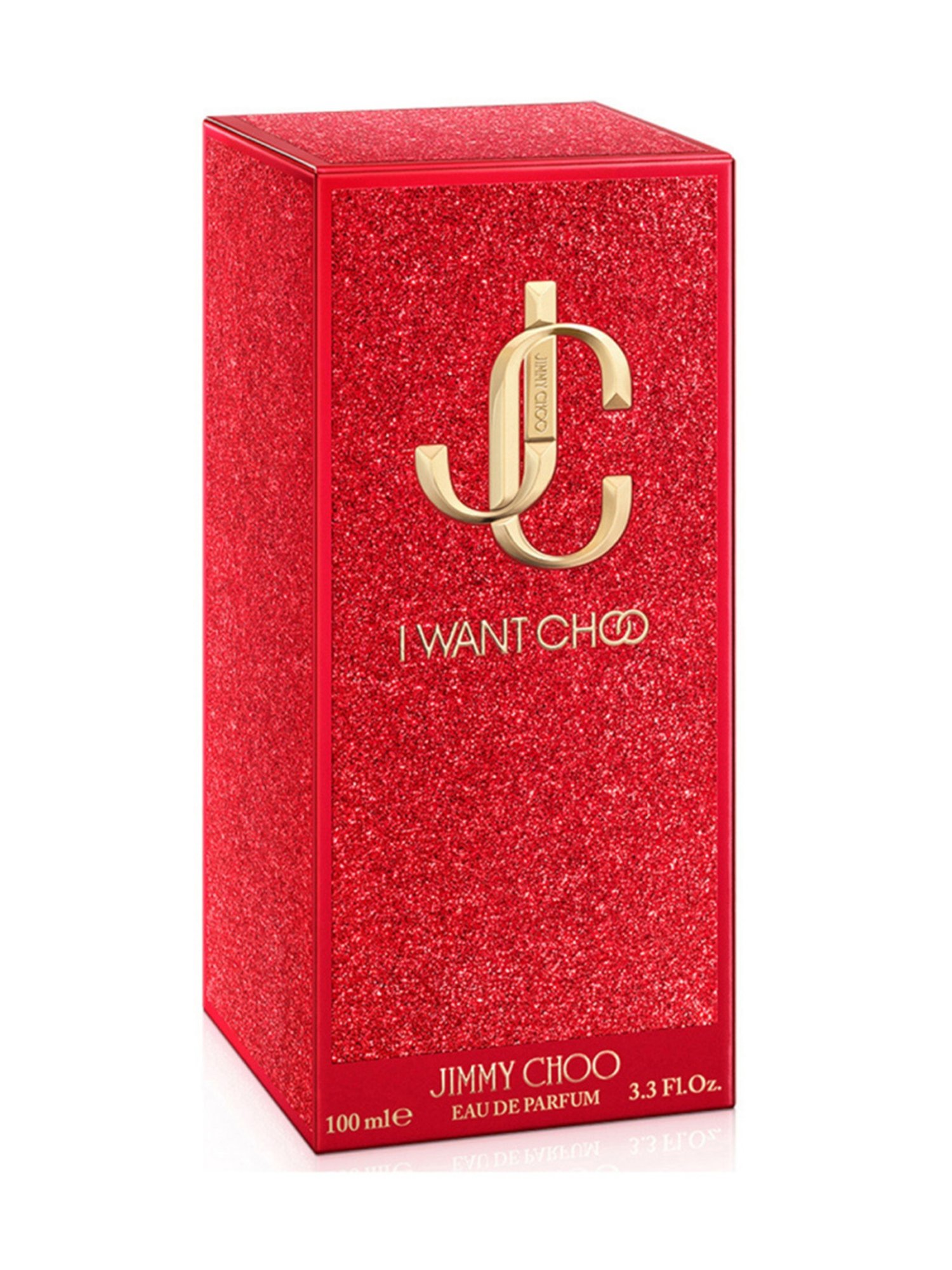 Jimmy Choo I Want Choo EDP - 100 ml