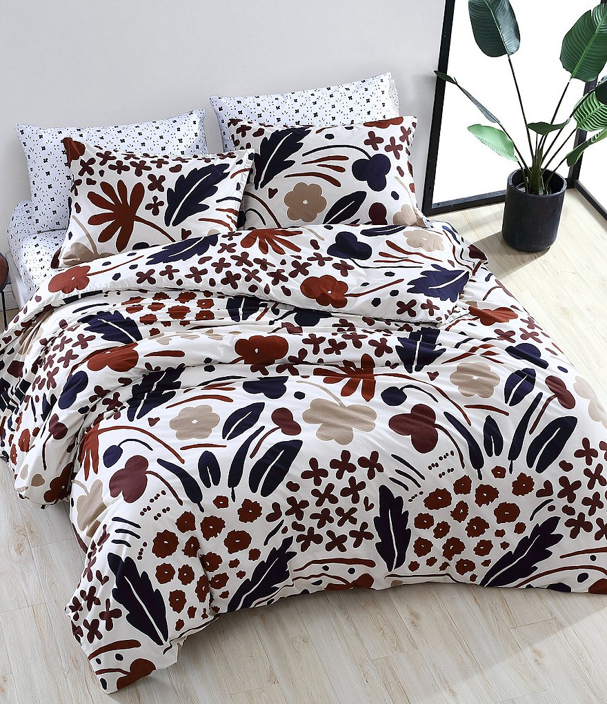 Marimekko Suvi Duvet Cover Mini Set