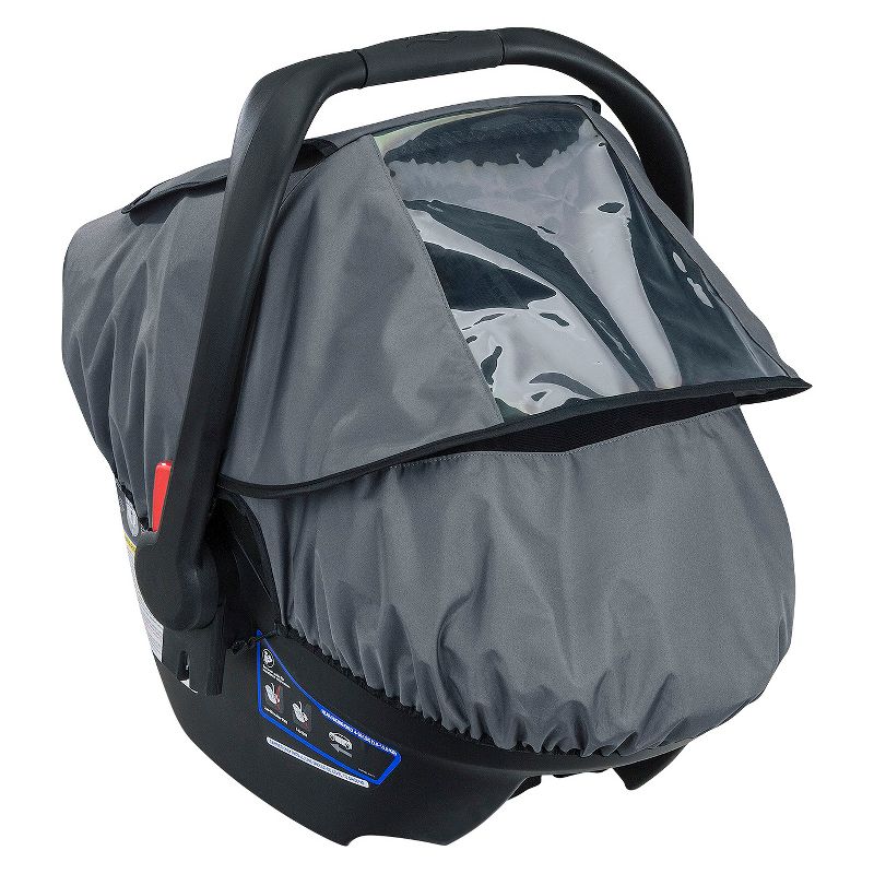 Britax B-Covered All-Weather Infant Car Seat Cover
