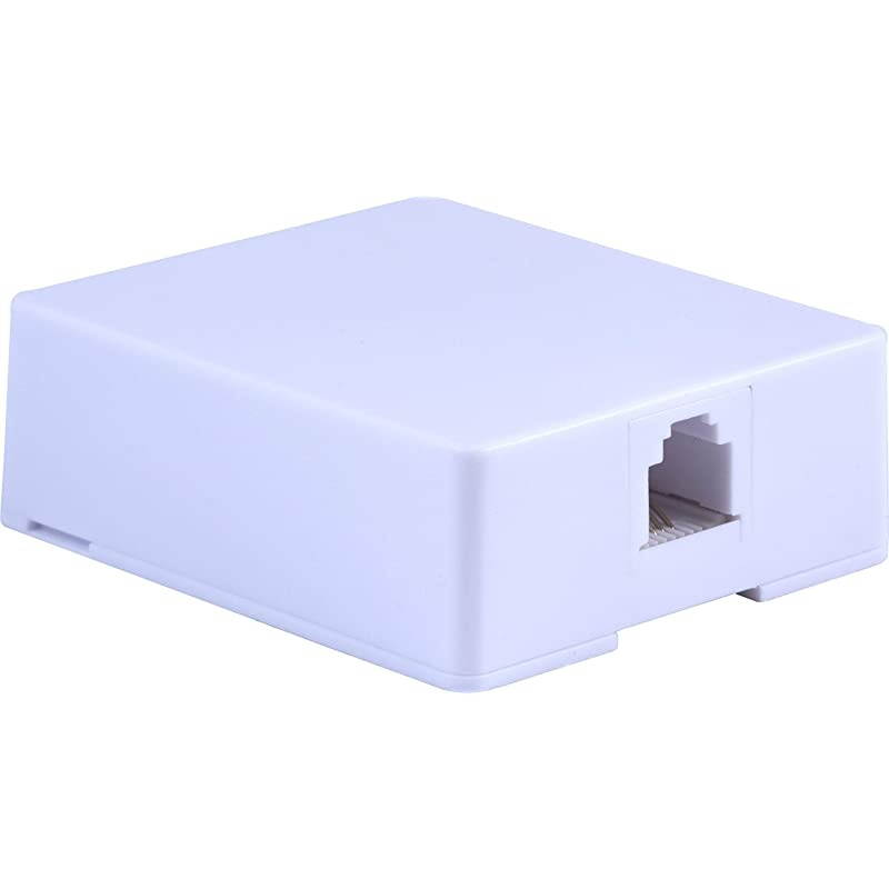 Headset for Cisco Landlines TeleHeadset with Noise Cancelling MicroIncluding 35mm Connector for Cell Laptops