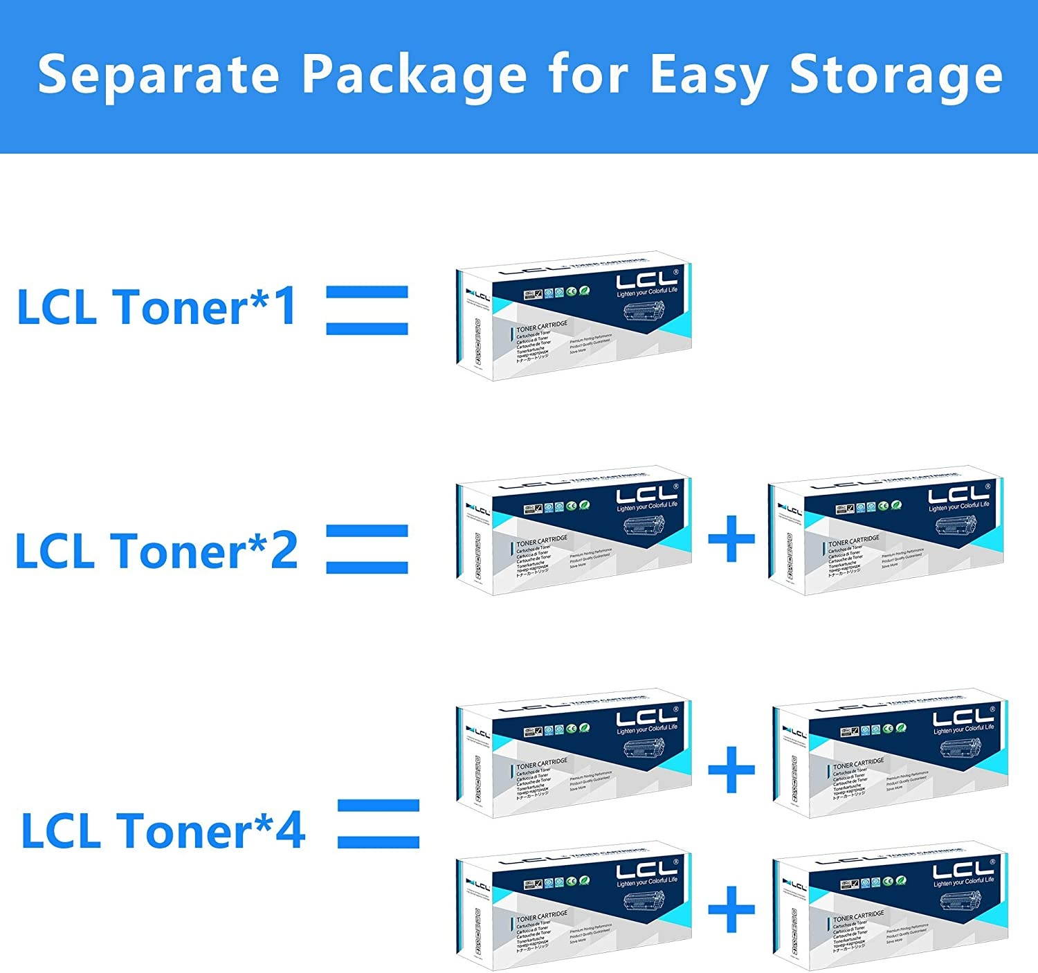 Mount-It! Printer Stand Monitor Riser with Drawer, 19 x 13 Inches
