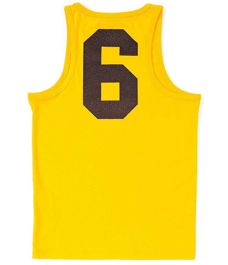 Superdry Sleeveless Collegiate Graphic Tank