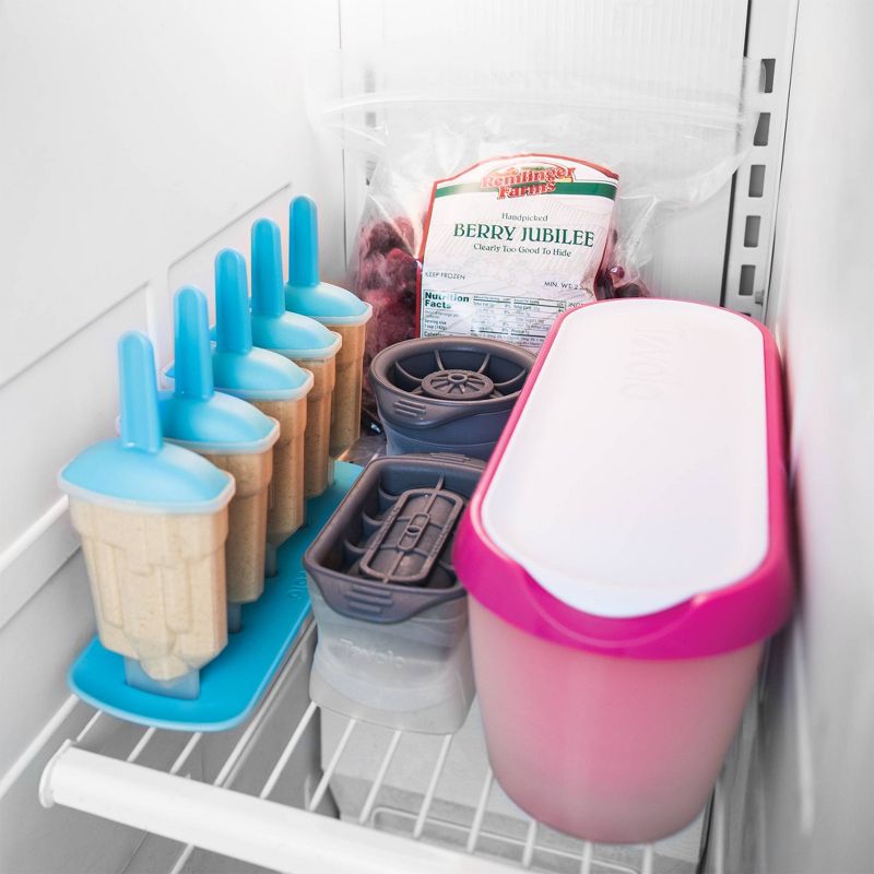 BergHOFF Leo 6.75" Meat Hammer, Mint