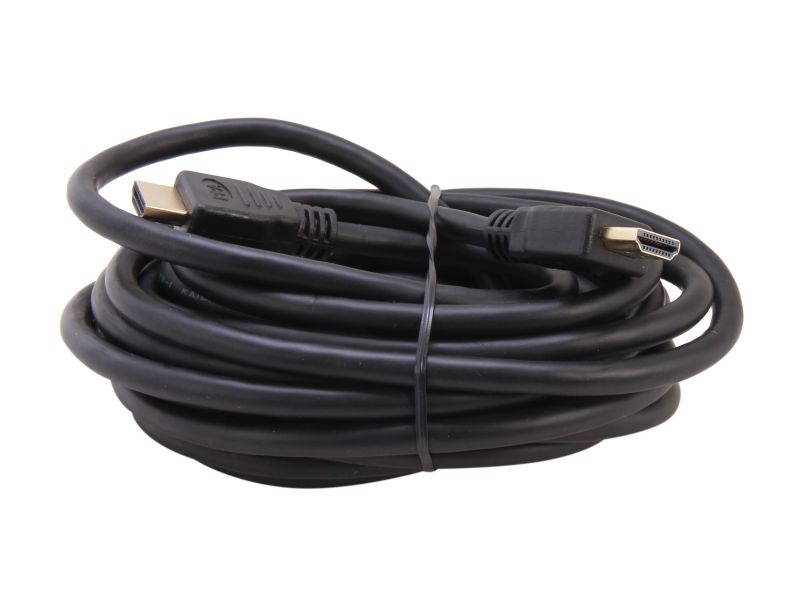 DAT 7253D 15 ft. Gold-plated HDMI to HDMI Cable