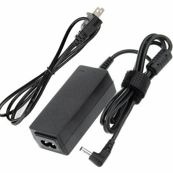 ASUS C300 C300MA C300SA Chromebook 45W AC Adapter Charger Power Supply Cord
