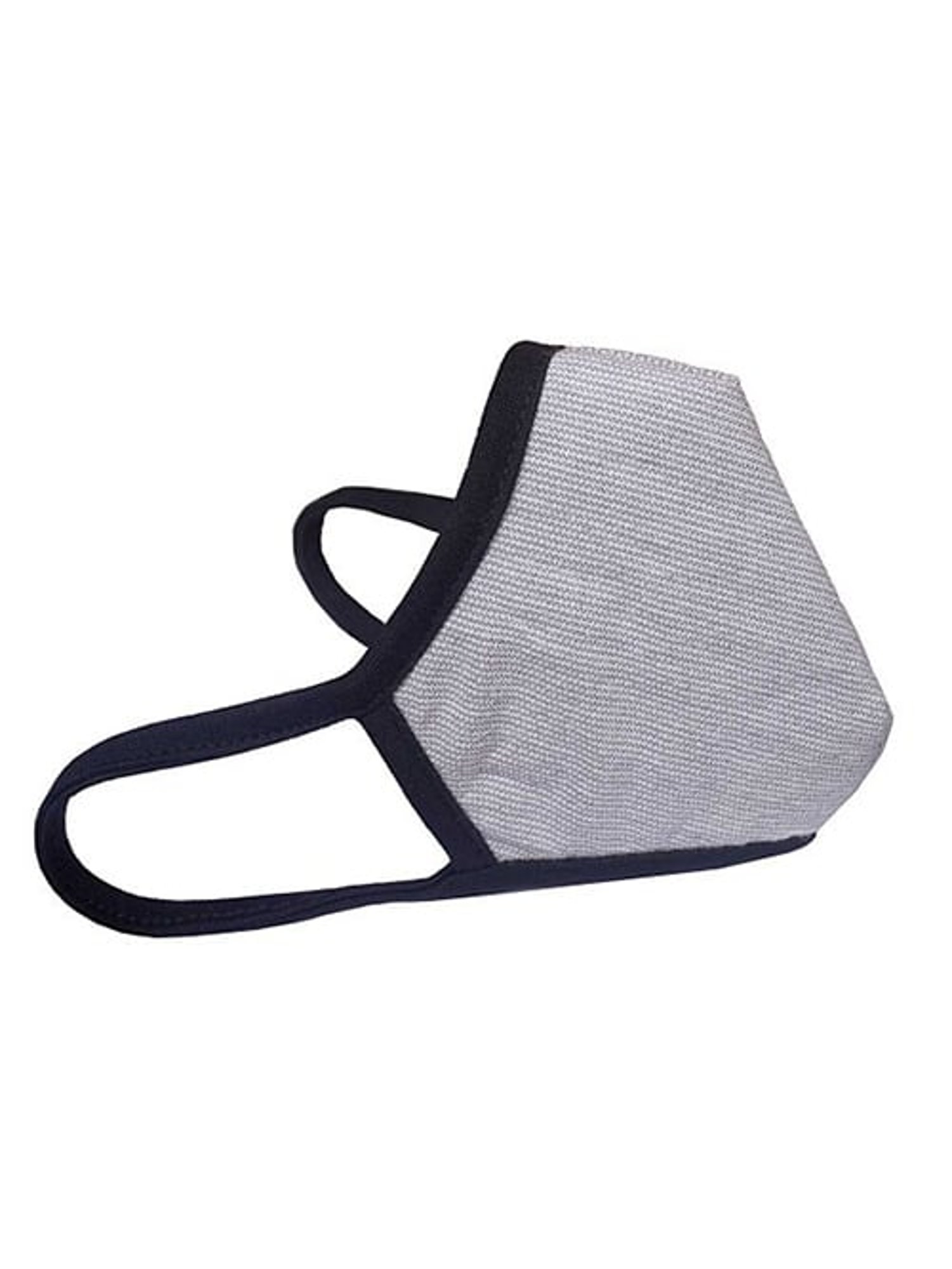 Airific N95 Chalk Reusable 3 Layered Face Mask