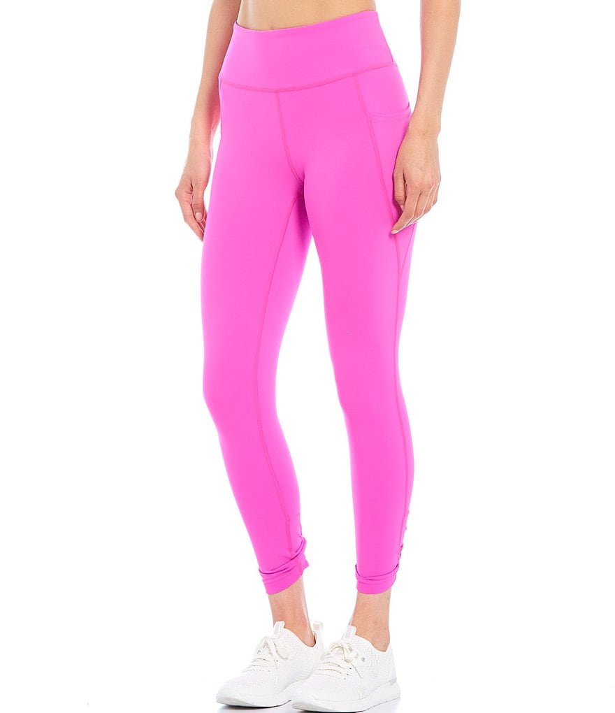 Free People FP Movement Solid Wave Rider Coordinating Leggings