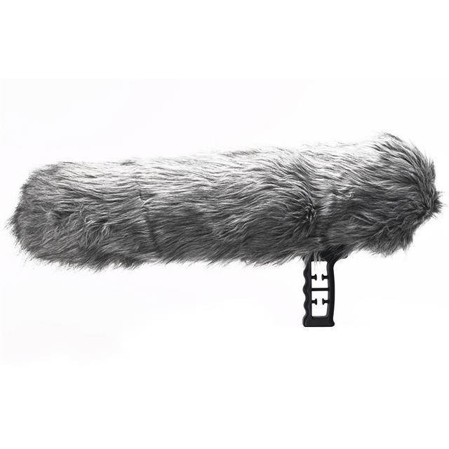 Ikan E-Image Large Blimp Windscreen & Suspension System Complete Kit #BS-P70