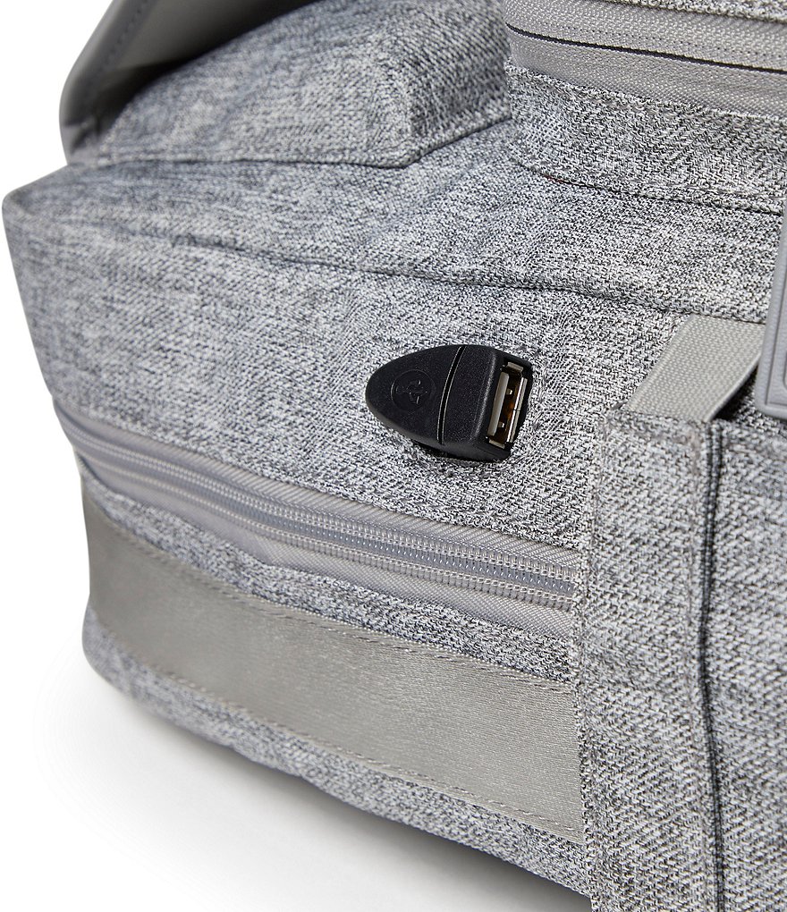 Baggallini Commuter Collection 15#double; Laptop Backpack