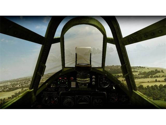 IL 2 Sturmovik: Birds of Prey Xbox 360 Game
