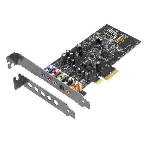 Creative Sound Blaster Audigy FX 5.1 Sound Card SB1570