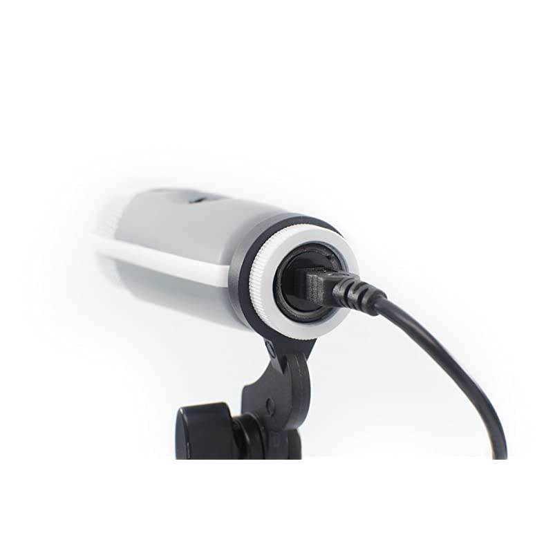 U37SE-C USB Cardioid Condenser Studio Recording Microphone