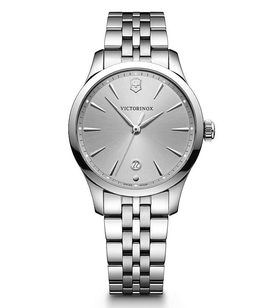 Victorinox Swiss Army Alliance Small Bracelet Watch