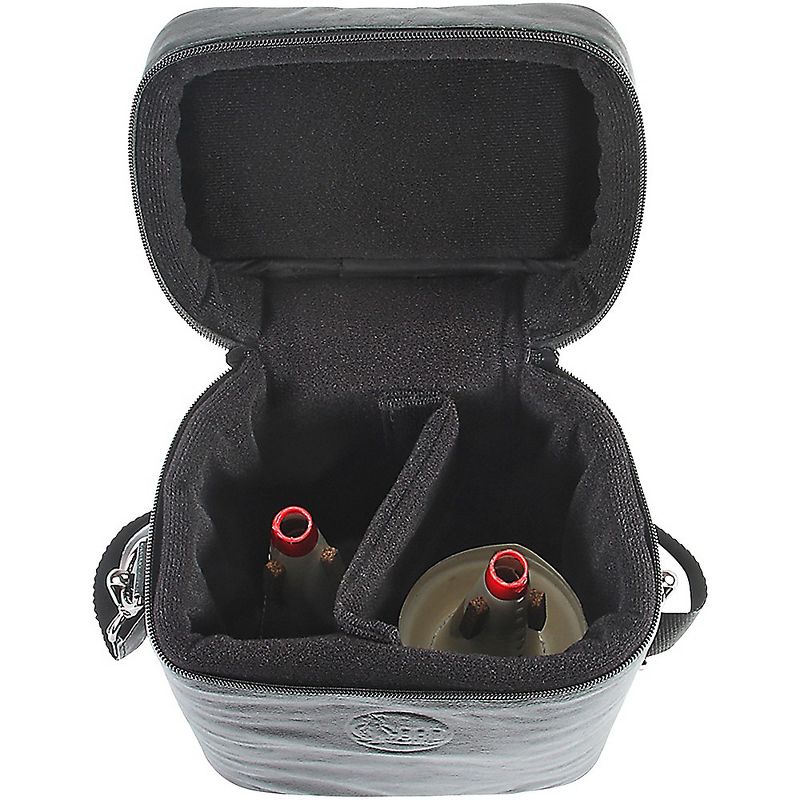 Gard Trumpet Mute Bag Leather