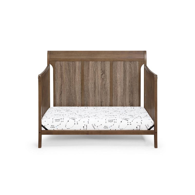 Legacy by Child Craft Westgate 4-in-1 Convertible Crib