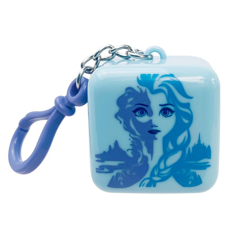 Lip Smacker Disney Cube Frozen 2 Elsa - 0.2oz
