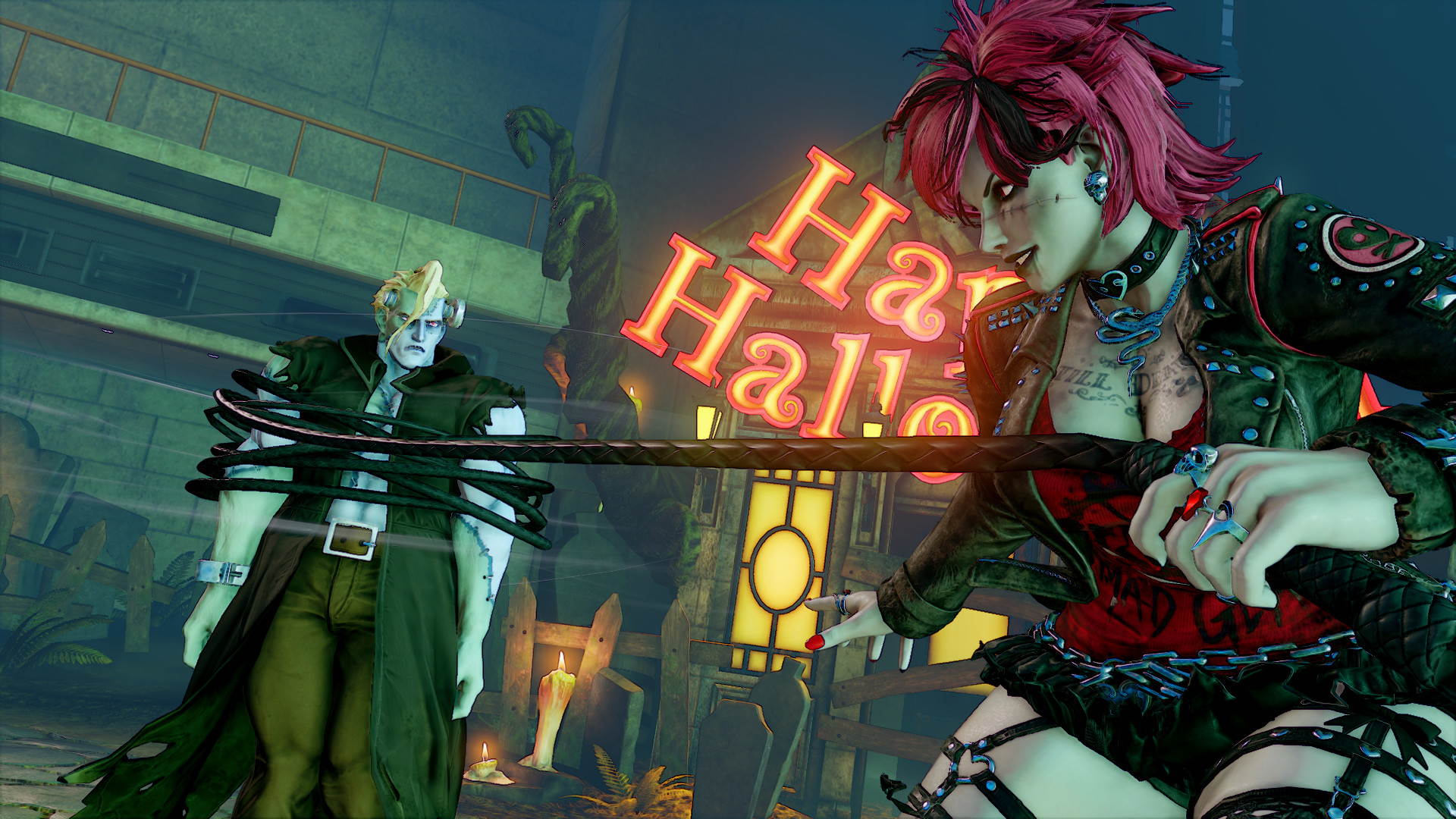 Ultra Street Fighter&reg; IV  [Online Game Code]