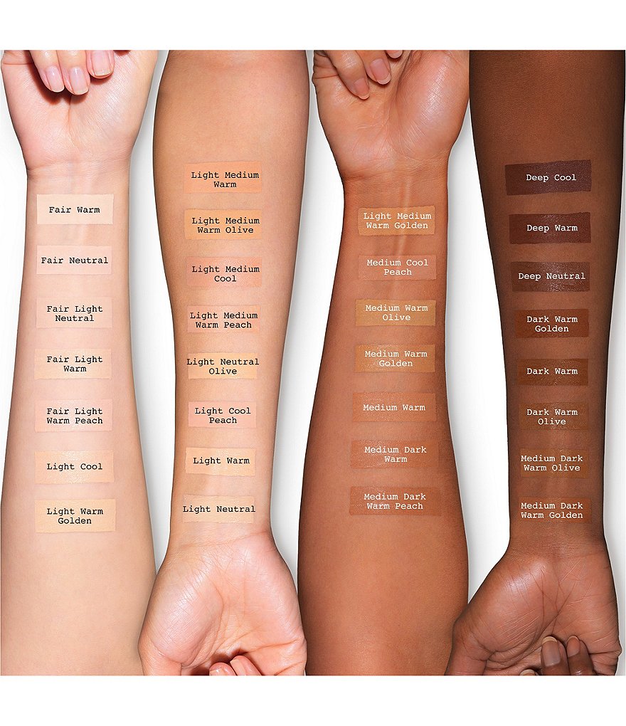 Giorgio Armani ARMANI beauty Fluid Sheer Glow Enhancer Highlighter Makeup