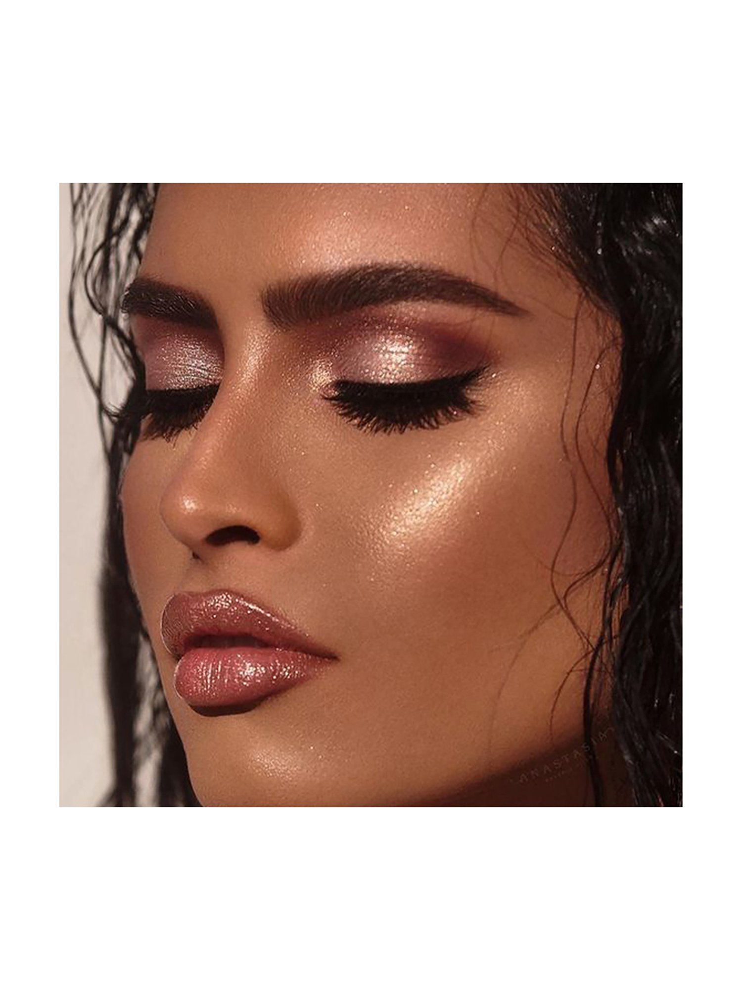 Makeup Revolution Cheek Kit Don't Hold Back - 8.8 gm