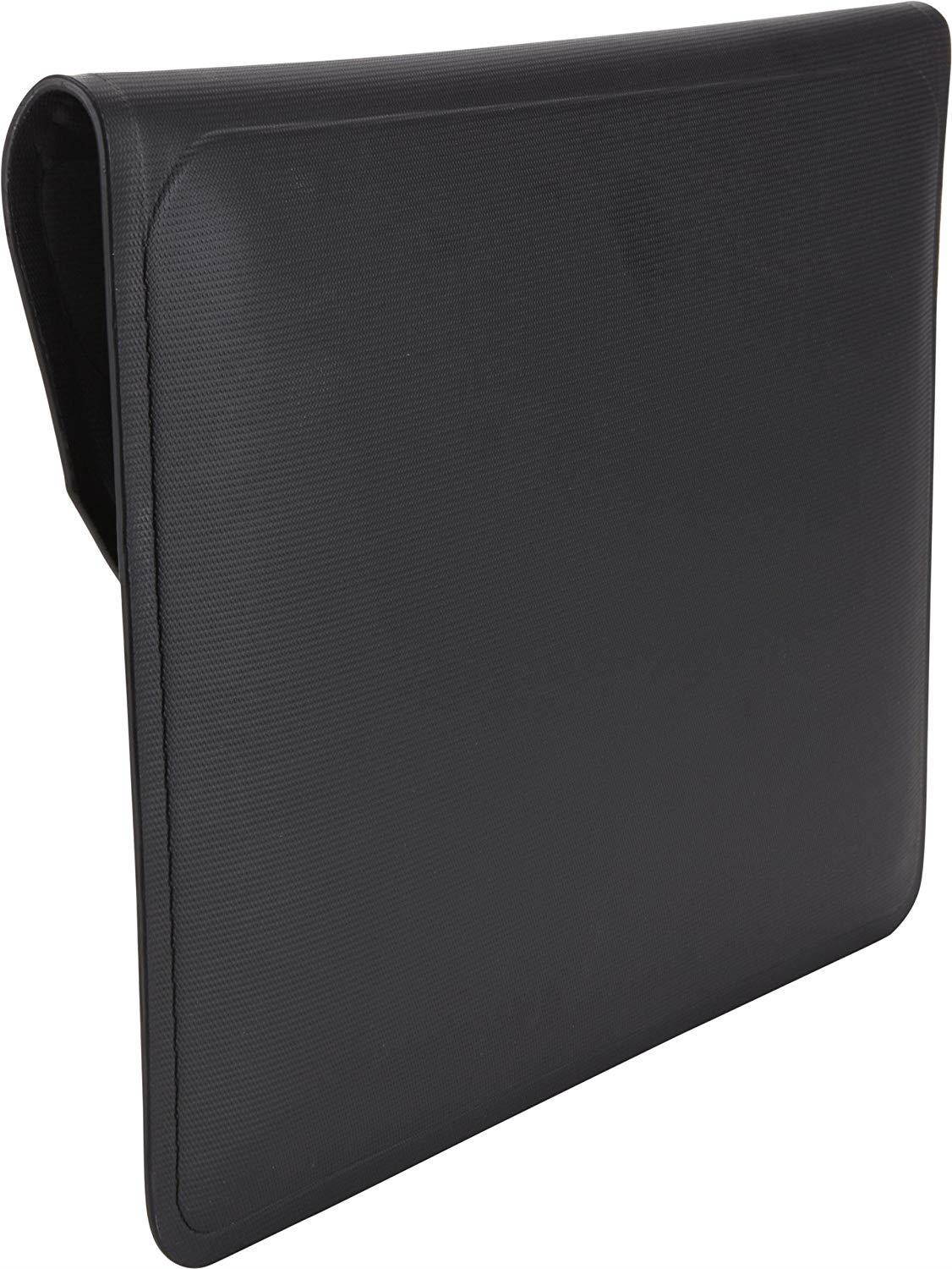 Caselogic SSAI-301Black Welded TPU Sleeve for iPad 2/3 (Black)