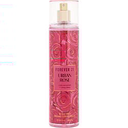 BODY MIST 8 OZ