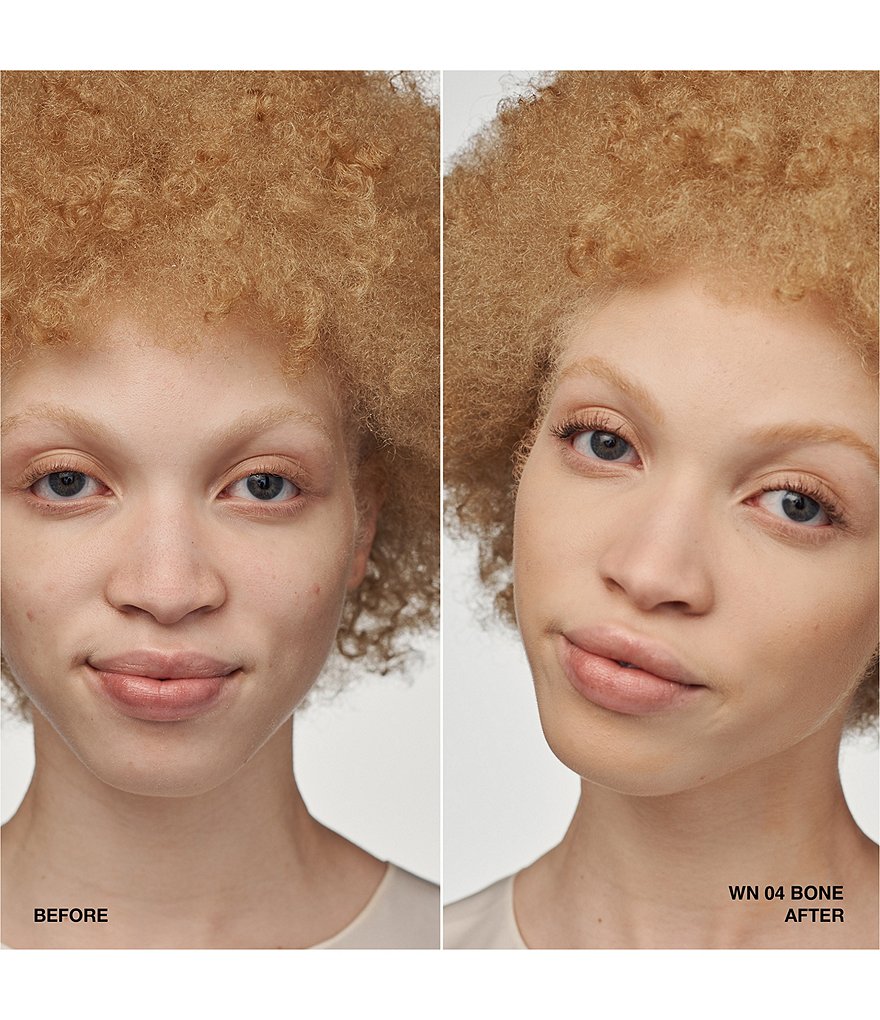 MAC Studio Radiance Face and Body Radiant Sheer Foundation