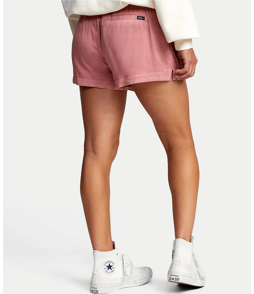 Rip Curl Coordinating Coastal Palm Shorts