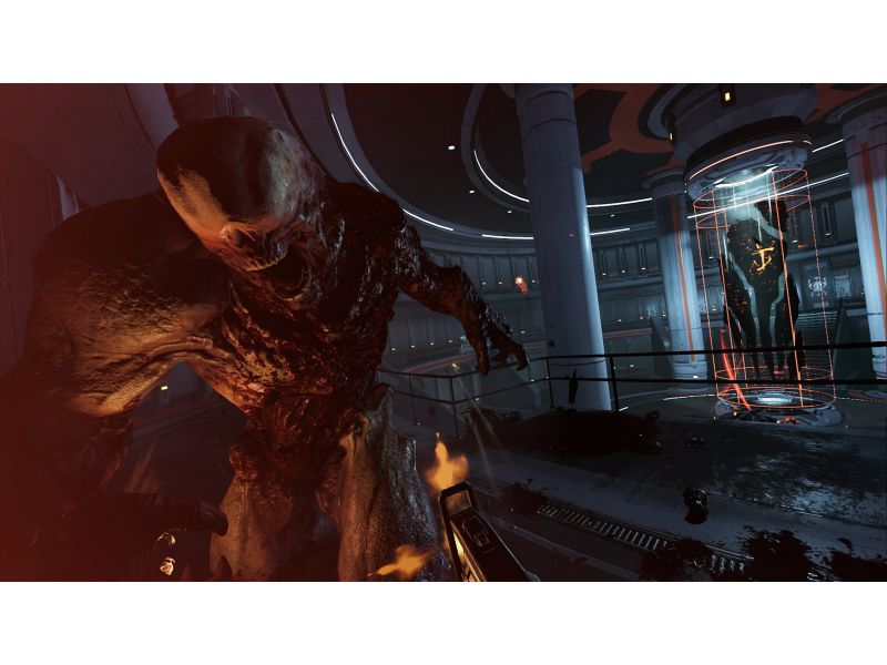 Saints Row: Gat Out Of Hell XBOX One [Digital Code]