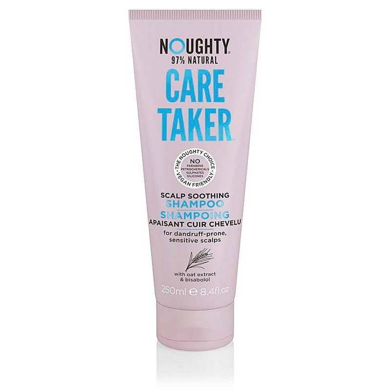 Noughty Care Taker Shampoo - 8.45 fl oz