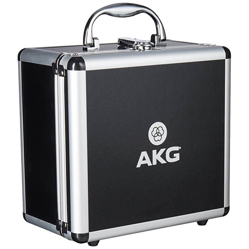 Pro Audio Perception 220 Professional Studio Microphone