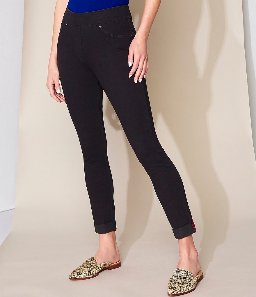 Spanx Stretch Twill Ankle Cargo Pant