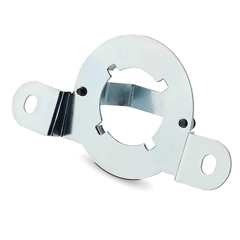 is 165 Toy 2-Way 6-1/2" Component Speakers for Select Toyota Models