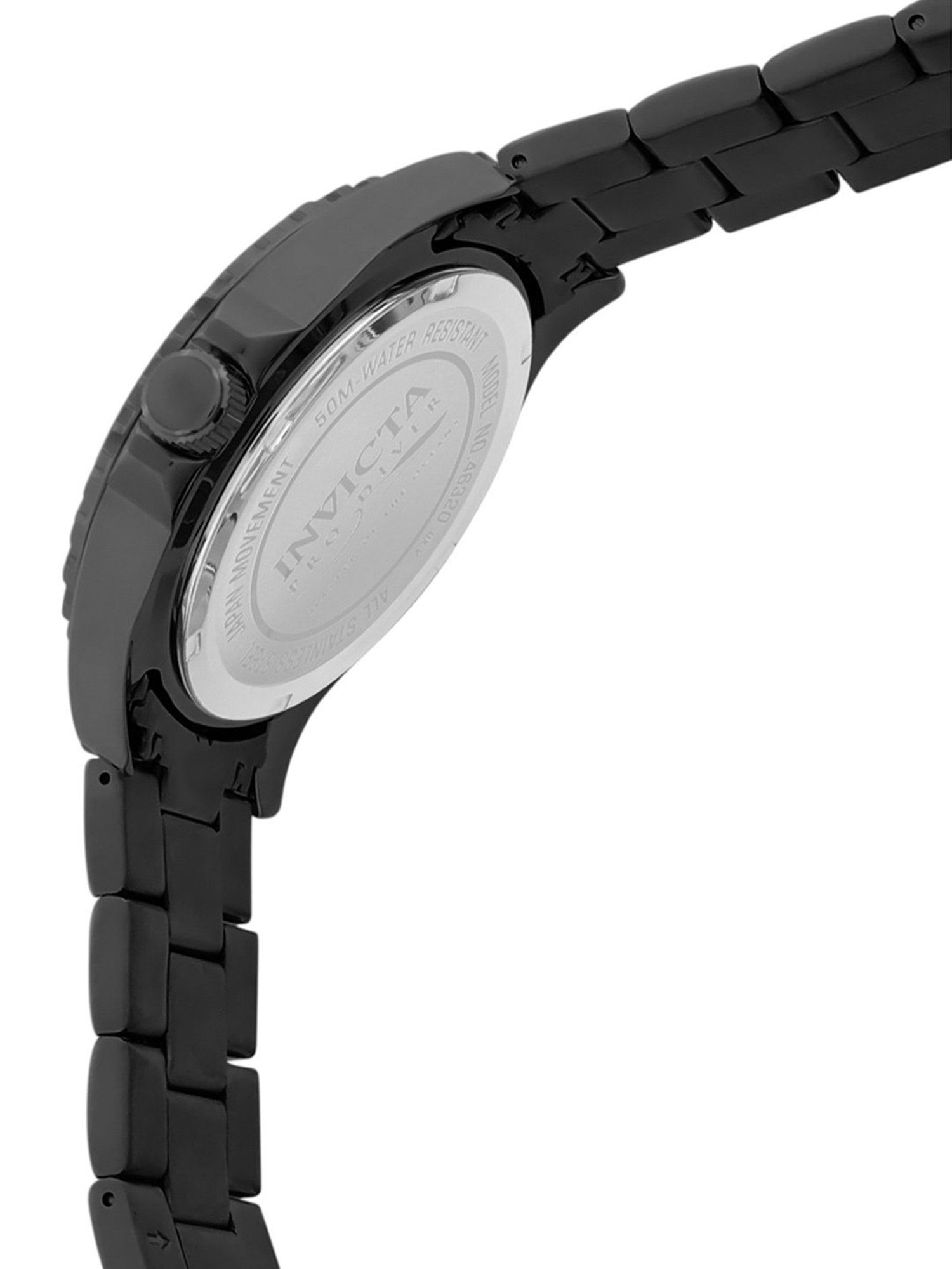 Invicta 46320 Pro Diver Analog Watch for Men