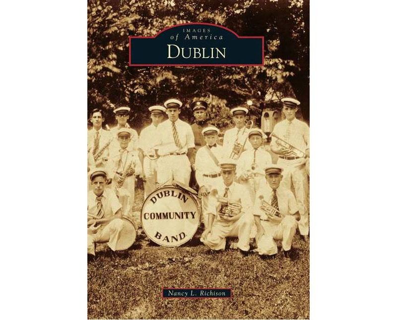 Dublin (Paperback)
