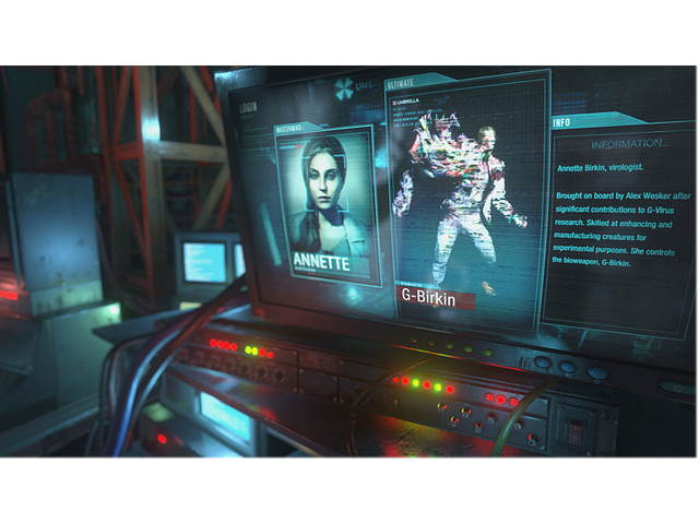 Resident Evil 0 [Online Game Code]