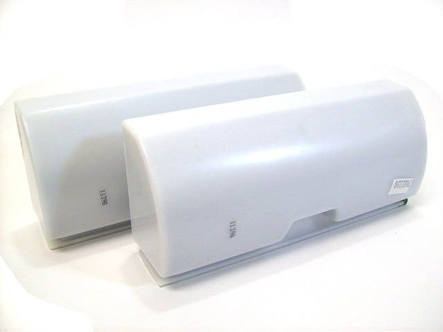 Cisinks &reg; 2 Pack Ricoh FT-3020 / FT-3050 / FT-3060 [ 887051 ] Ricoh 887051 Black Laser Toner Cartridges