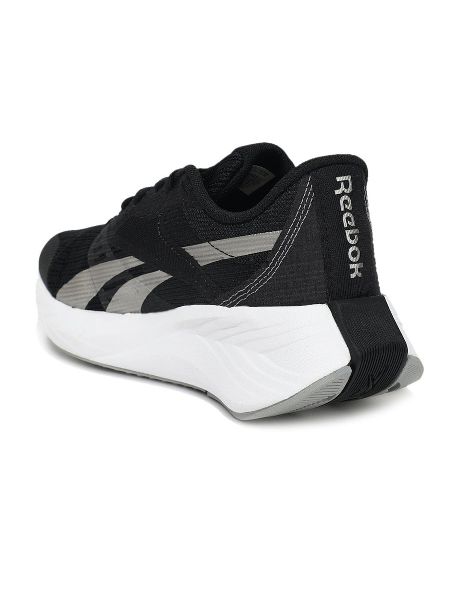 Reebok Women's Energen Tech Plus Black Running Shoes