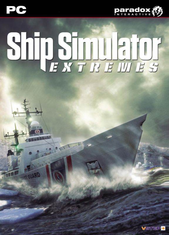 Ship Simulator Extremes Collection [Online Game Code]