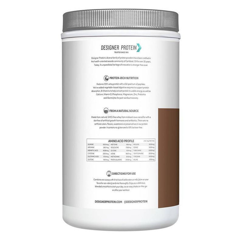 Vega Vegan Protein Shake - Chocolate - 12pk/11 fl oz Bottles