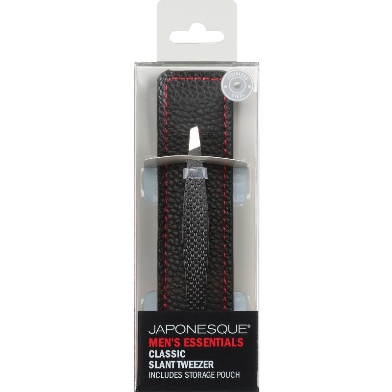 Japonesque Classic Slant Tweezer