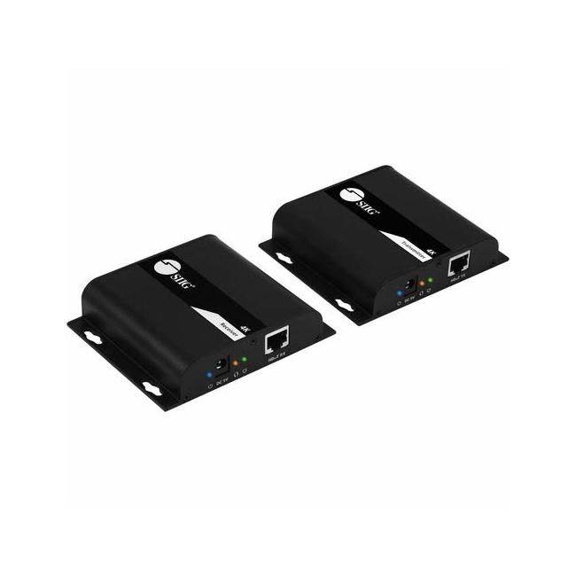 Comprehensive Cable and Connectivity CVE-TRX01 300M VGA AND AUDIO EXTENDER